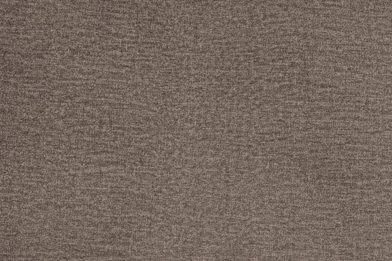 Trend 4-sits Högervänd U-formad Soffa med Divan och Schäslong i Sammet - Brun - Products - Möbler - Soffa - Divansoffa & schäslongsoffa - 4 sits soffa med divan