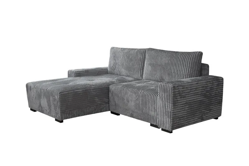 Denegal 3-sits Hörnsoffa - Products - Möbler - Soffa - Hörnsoffa