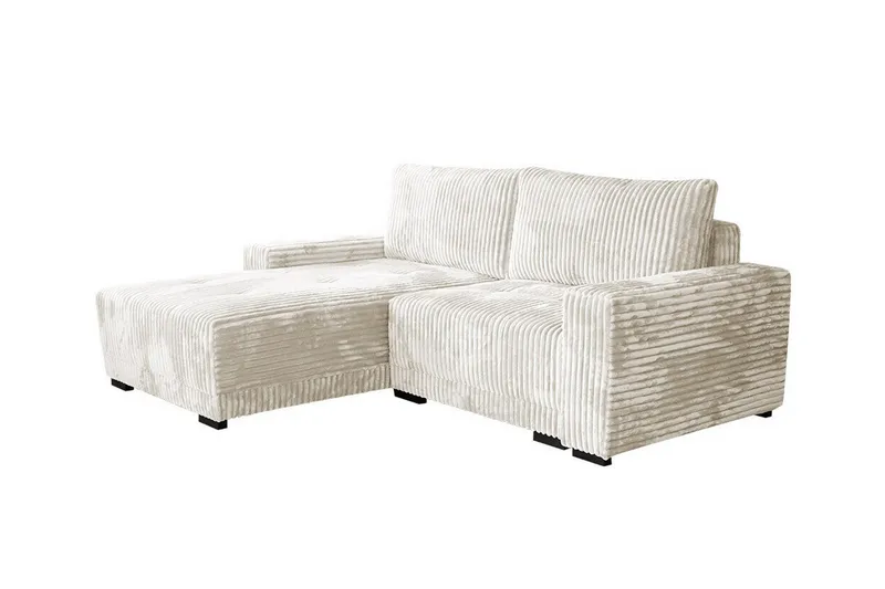 Denegal 3-sits Hörnsoffa - Products - Möbler - Soffa - Hörnsoffa