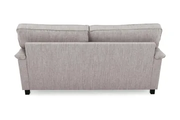Howard Classic 2-sits Tygsoffa - Beige / Grå - Products - Möbler - Soffa - 2 sits soffa