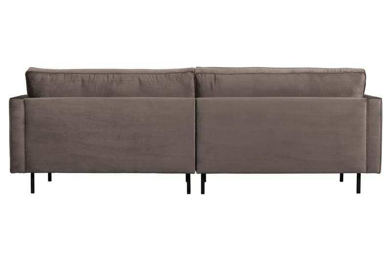 Lissbon 3-sits Soffa - Taupe - Products - Möbler - Soffa - 3 sits soffa