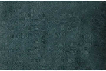 Lissbon Divansoffa Vänster - Blågrön - Products - Möbler - Soffa - Sammetssoffa