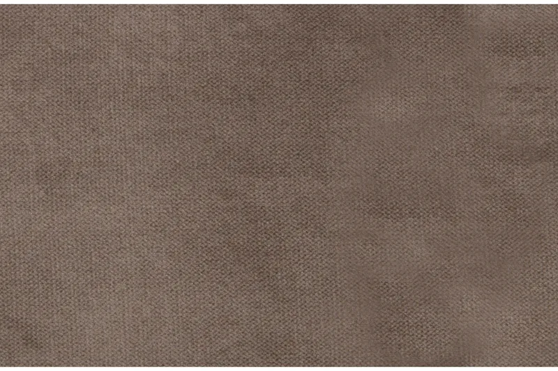 Lissbon Hörnsoffa - Taupe - Products - Möbler - Soffa - Sammetssoffa