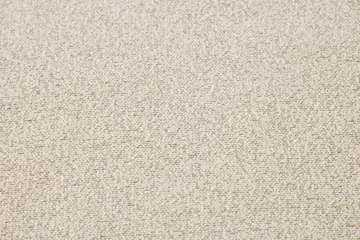 Milano 5-sits Rundad Vänstervänd L-soffa med Låg Rygg i Beige Boucle - Products - Möbler - Soffa - Divansoffa & schäslongsoffa