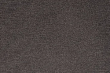 Ocean Lyx 6-sits Högervänd U-formad Soffa med Divan och Schäslong + Fotpall i Sammet - Mörkgrå - Products - Möbler - Soffa - U-soffa