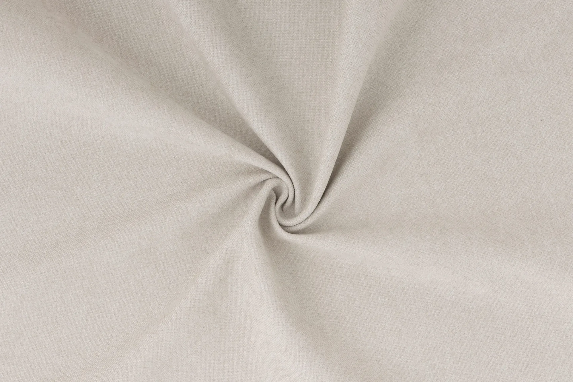 Rossita 3-sits Djup Tygsoffa - Beige - Products - Möbler - Soffa - 3 sits soffa