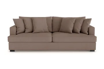 Rossita 4-sits Djup Soffa i Tyg