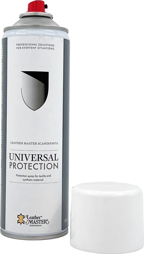 Leather Master Universal protection 500 ml