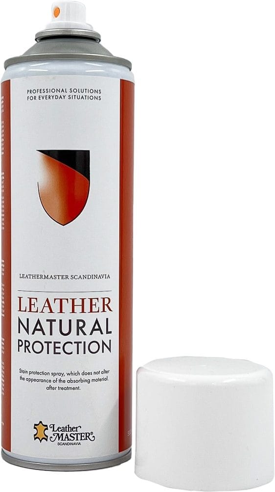 Natural Protection fläckskyddsspray - 500 ml, Natural