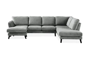 Trend, Svart - Grey