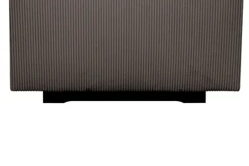 Valencia Extra Djup 3-sits Soffa - Brun - Products - Möbler - Soffa - 3 sits soffa