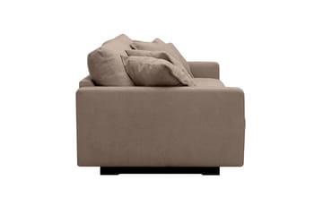 Valencia Extra Djup 4-sits Soffa - Products - Möbler - Soffa - 4 sits soffa