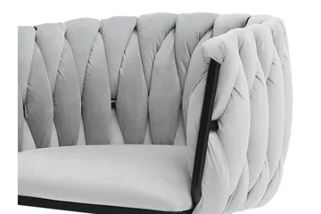 Aikka Barstol 107 cm - Beige - Products - Möbler - Fåtölj & stolar - Barstol & barpall