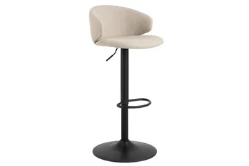 Alrakis Barstol 107 cm - Beige - Products - Möbler - Fåtölj & stolar - Barstol & barpall