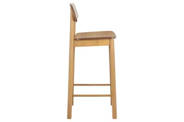 Alsephina Barstol 105 cm - Natur - Products - Möbler - Fåtölj & stolar - Barstol & barpall