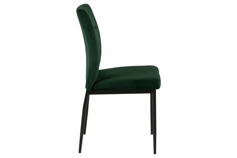 Annandale Matstol - Grön - Products - Möbler - Fåtölj & stolar - Matstol & köksstol