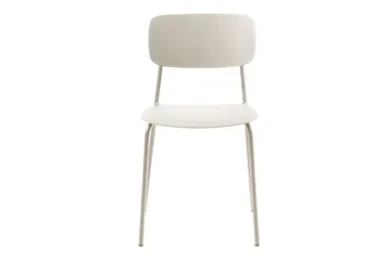 Anser Matstol - Greige - Products - Möbler - Fåtölj & stolar - Matstol & köksstol