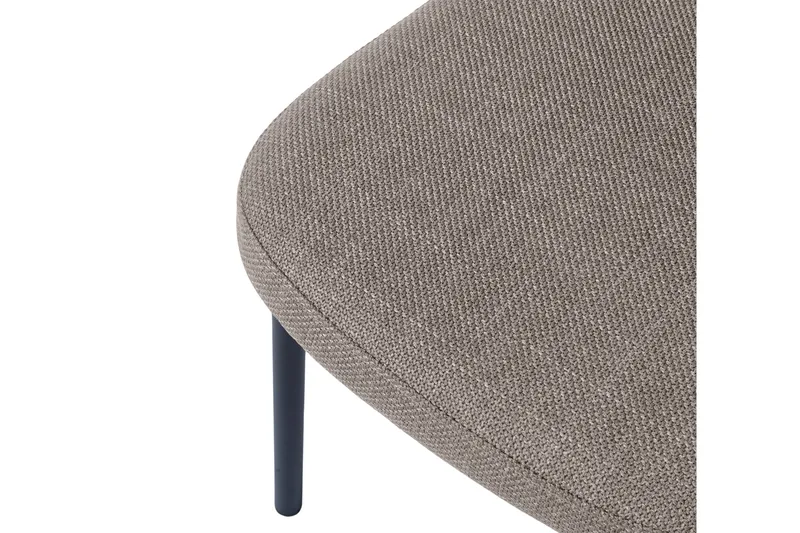 Atiya Matstol - Beige - Products - Möbler - Fåtölj & stolar - Matstol & köksstol