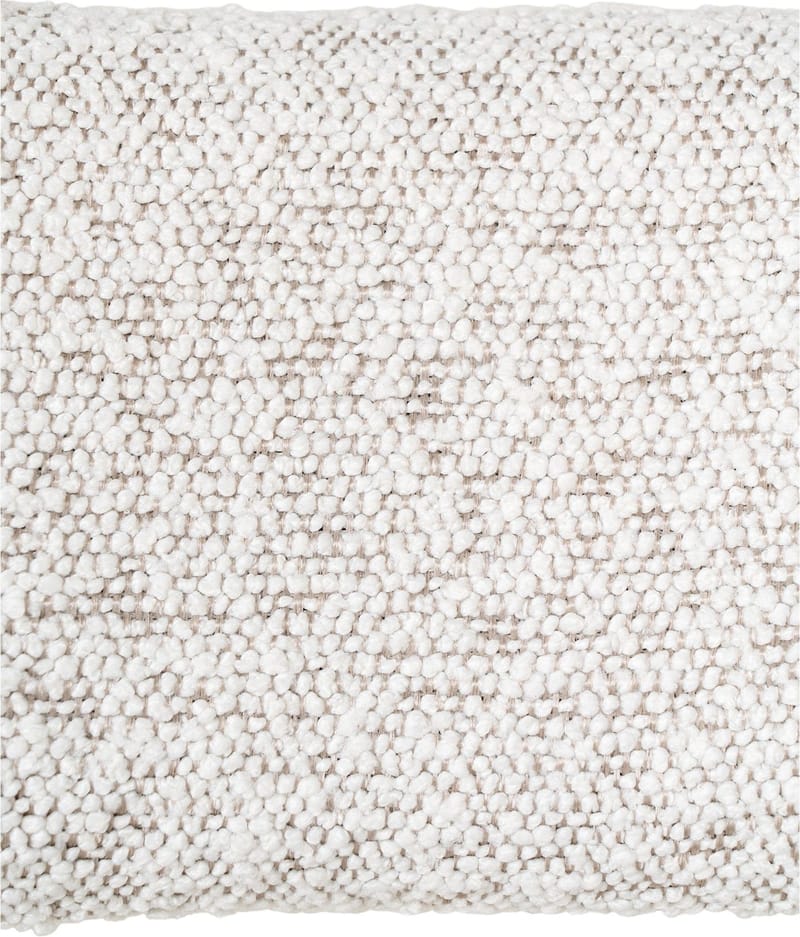 Badalona matstol - Vit - Vit - Products - Möbler - Fåtölj & stolar - Matstol & köksstol