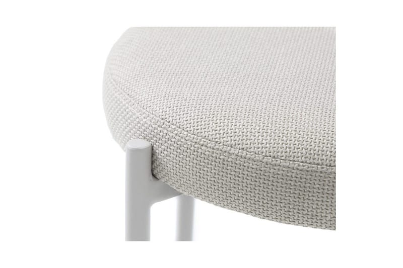 Bansi Sittpall - Beige - Products - Möbler - Fåtölj & stolar - Pall & puff