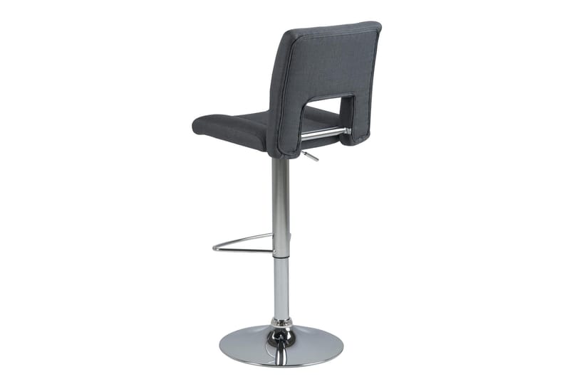 Barry Barstol 115 cm - Grå - Products - Möbler - Fåtölj & stolar - Barstol & barpall