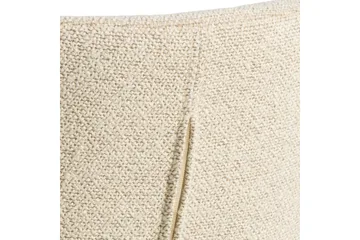 Caversfield Matstol - Beige - Products - Möbler - Fåtölj & stolar - Matstol & köksstol