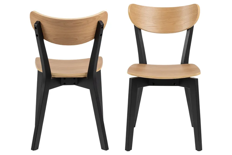 Celtik Matstol - Natural - Products - Möbler - Fåtölj & stolar - Matstol & köksstol