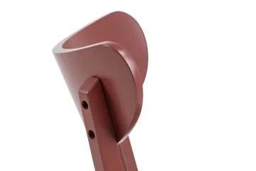 Celtik Matstol - Terracotta - Products - Möbler - Fåtölj & stolar - Matstol & köksstol