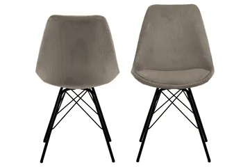 Collina Matstol - Beige - Products - Möbler - Fåtölj & stolar - Matstol & köksstol