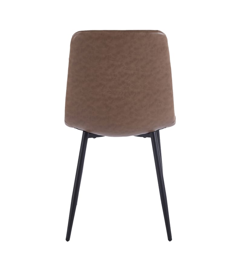 Delta matstol brun vintage - Brun vintage - Products - Möbler - Fåtölj & stolar - Matstol & köksstol