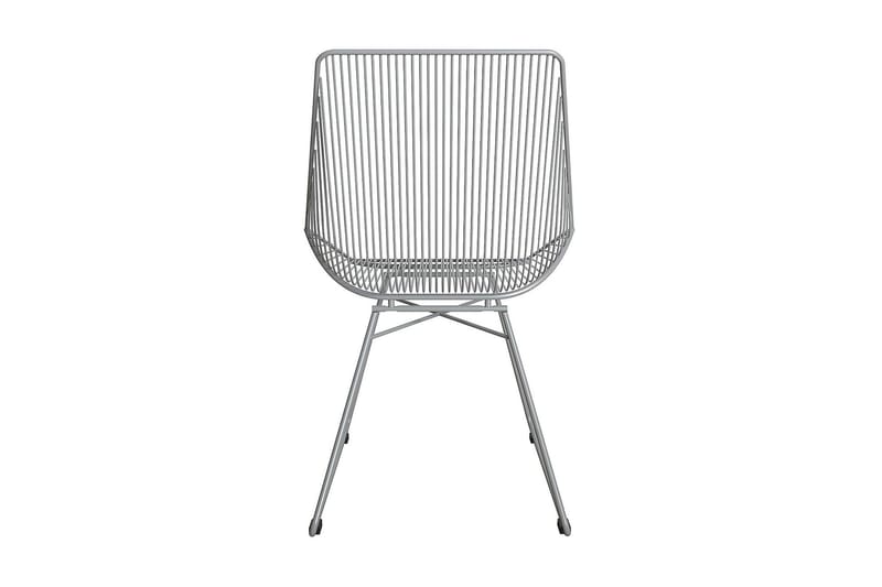 Ellis Matstol Grå - CosmoLiving - Products - Möbler - Fåtölj & stolar - Matstol & köksstol