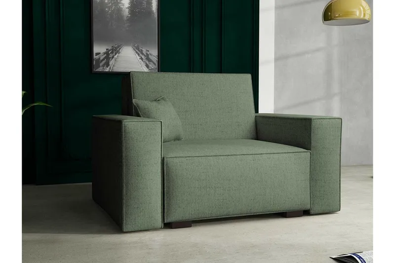 Denegal Bäddfåtölj - Products - Möbler - Fåtölj & stolar - Fåtölj - Bäddfåtölj