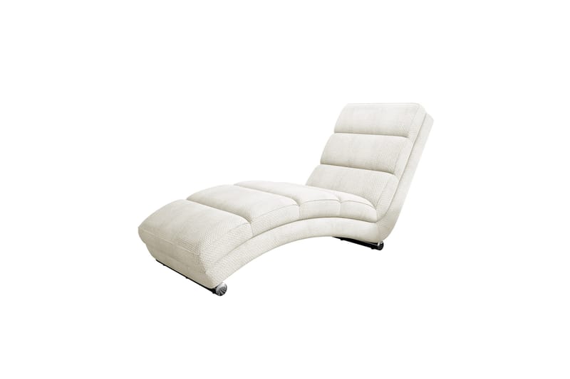 Regalado Liggfåtölj, Vit