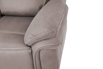 Saranda Fåtölj - Grå - Products - Möbler - Fåtölj & stolar - Fåtölj - Biofåtölj & reclinerfåtölj