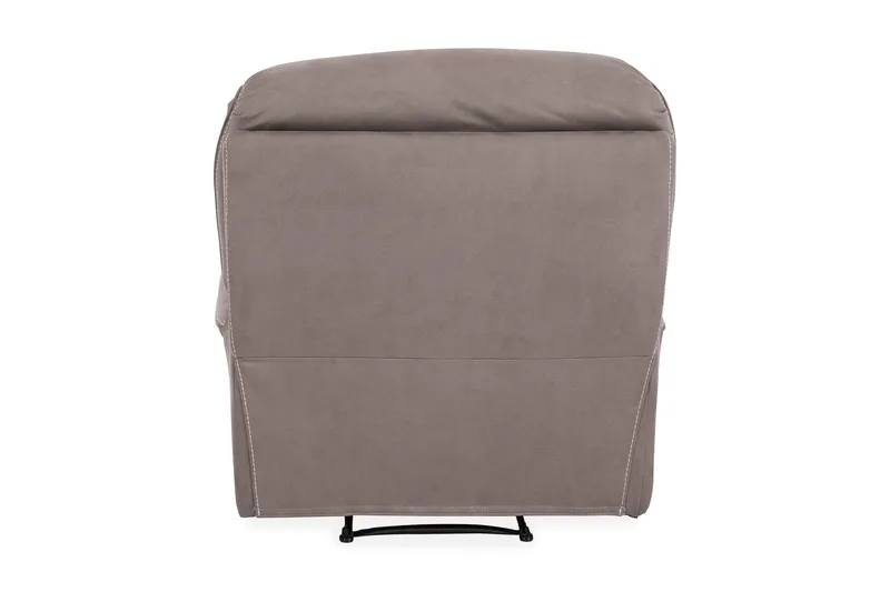 Saranda Fåtölj - Grå - Products - Möbler - Fåtölj & stolar - Fåtölj - Biofåtölj & reclinerfåtölj