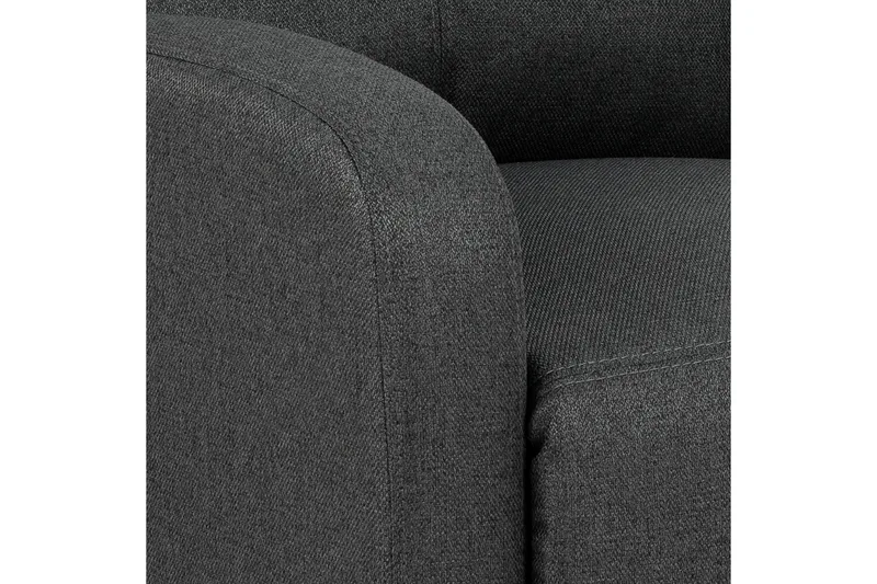 Saviti Reclinerfåtölj - Grå - Products - Möbler - Fåtölj & stolar - Fåtölj - Biofåtölj & reclinerfåtölj