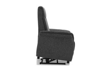 Vasa Liftupfåtölj - Senior Fåtölj Grå - Products - Möbler - Fåtölj & stolar - Fåtölj - Seniorfåtölj