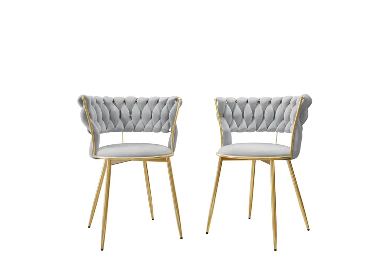 Garrick Karmstol, Grå