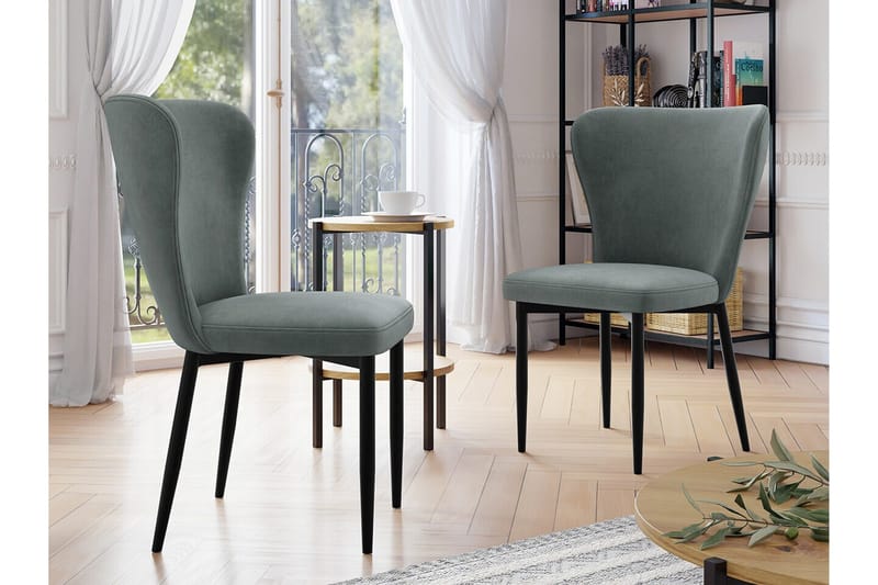 Glenarm Matstol - Products - Möbler - Fåtölj & stolar - Matstol & köksstol