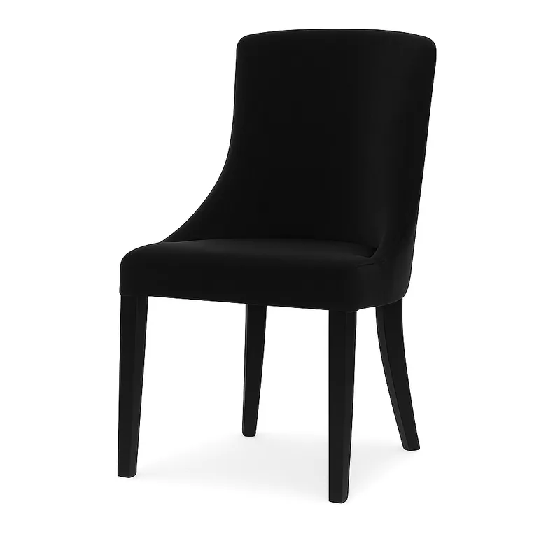 Karmstol Alba Contemporary i Massivt Trä