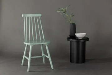 Lönneberga Matstol - Grön - Products - Möbler - Fåtölj & stolar - Pinnstol