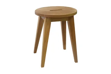 Mondeo Pall - Products - Möbler - Fåtölj & stolar - Pall & puff