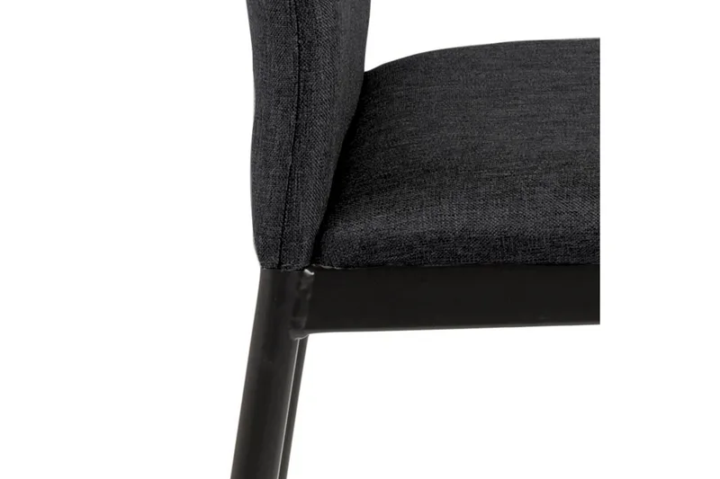 Oakton Barstol 91 cm - Grå - Products - Möbler - Fåtölj & stolar - Barstol & barpall