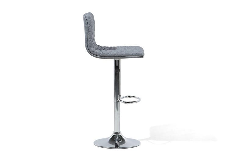 Orlando Barstol 39 cm - Grå - Products - Möbler - Fåtölj & stolar - Barstol & barpall