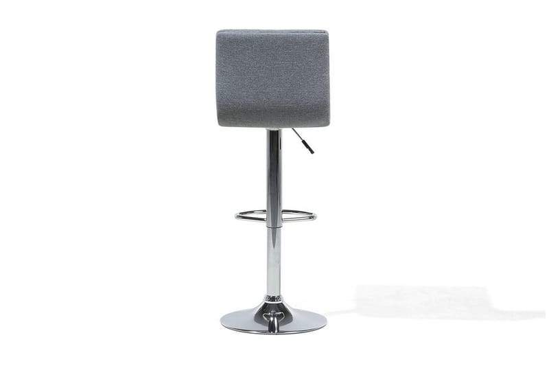 Orlando Barstol 39 cm - Grå - Products - Möbler - Fåtölj & stolar - Barstol & barpall