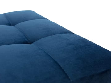 Amshyttan Fotpall 106 cm - Grön - Products - Möbler - Fåtölj & stolar - Pall & puff - Fotpallar