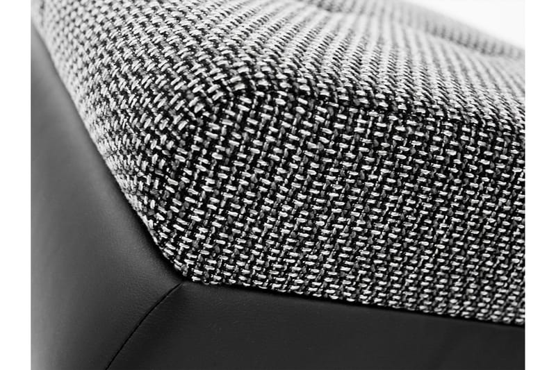 Cerys Fotpall 60 cm - Blå - Products - Möbler - Fåtölj & stolar - Pall & puff - Fotpallar