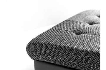 Dynir Fotpall 68 cm - Grön - Products - Möbler - Fåtölj & stolar - Pall & puff - Fotpallar