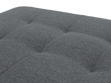 Dynir Fotpall 96 cm - Blå - Products - Möbler - Fåtölj & stolar - Pall & puff - Fotpallar