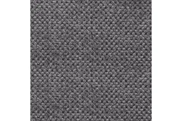 Lavona Fotpall LED-belysning - Grå - Products - Möbler - Fåtölj & stolar - Pall & puff - Sittpuff